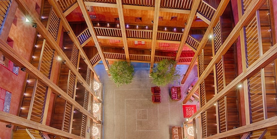 NH Collection Torino Santo Stefano